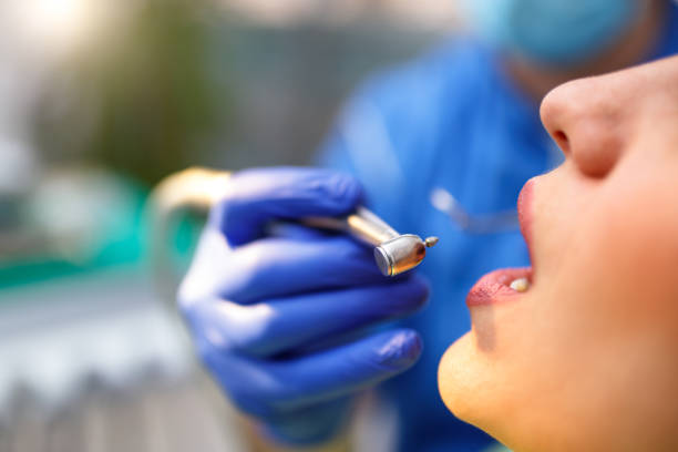 Dental Inlays and Onlays in Plandome, NY